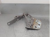 Recambio de bisagra capot para land rover range rover velar 2.0 diesel cat referencia OEM IAM J8A216800GH DERECHA 