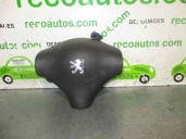 Replacement front left airbag for Peugeot 206 CC 2.0 16V CAT OEM IAM reference 96425026ZR 