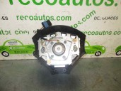 Replacement front left airbag for Peugeot 206 CC 2.0 16V CAT OEM IAM reference 96425026ZR 
