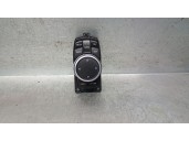 Recambio de mando multifuncion para bmw x3 (f25) xdrive 20 d referencia OEM IAM 65829350723 65829350723 