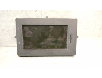 Recambio de pantalla multifuncion para renault laguna iii (bt0/1) 2.0 dci (bt01, bt08, bt09, bt0e, bt0k, bt12, bt1c, bt1d,... re
