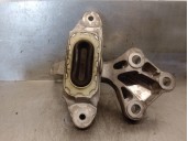 Recambio de soporte cambio para chevrolet cruze 2.0 diesel cat referencia OEM IAM 13248547 13248547 
