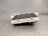 Recambio de pantalla multifuncion para ford b-max (jk) 1.0 ecoboost referencia OEM IAM AV1T18B955BD FOMOCO