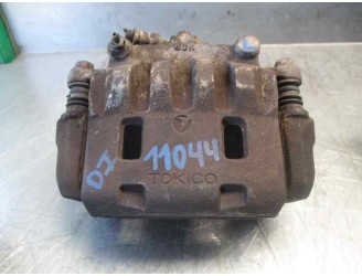 Recambio de pinza freno delantera izquierda para subaru legacy familiar/outback b13 (bp) 2.5i outback referencia OEM IAM 26292AE