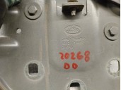 Recambio de bisagra capot para land rover range rover velar 2.0 diesel cat referencia OEM IAM J8A216800GH DERECHA 