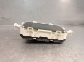 Recambio de pantalla multifuncion para ford b-max (jk) 1.0 ecoboost referencia OEM IAM AV1T18B955BD FOMOCO