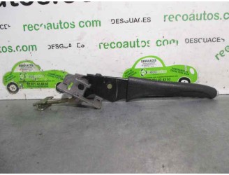 Replacement handbrake lever for Peugeot 206 CC 2.0 16V CAT OEM IAM reference 