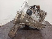 Recambio de caja cambios para saab 9-3 cabrio 2.0 referencia OEM IAM FM55101 S3762E78253 4.05