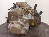 Recambio de caja cambios para saab 9-3 cabrio 2.0 referencia OEM IAM FM55101 S3762E78253 4.05