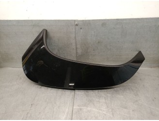 Recambio de molduras traseras para smart fortwo coupé (453) electric drive / eq (453.391) referencia OEM IAM A4537900288 A453790