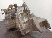 Recambio de caja cambios para saab 9-3 cabrio 2.0 referencia OEM IAM FM55101 S3762E78253 4.05