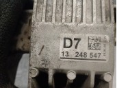 Recambio de soporte cambio para chevrolet cruze 2.0 diesel cat referencia OEM IAM 13248547 13248547 