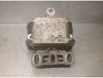 Recambio de soporte cambio para seat leon (1m1) 1.9 tdi referencia OEM IAM 1J0199555 1J0199555AJ 