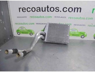 Recambio de radiador calefaccion / aire acondicionado para renault grand modus 1.2 16v referencia OEM IAM 