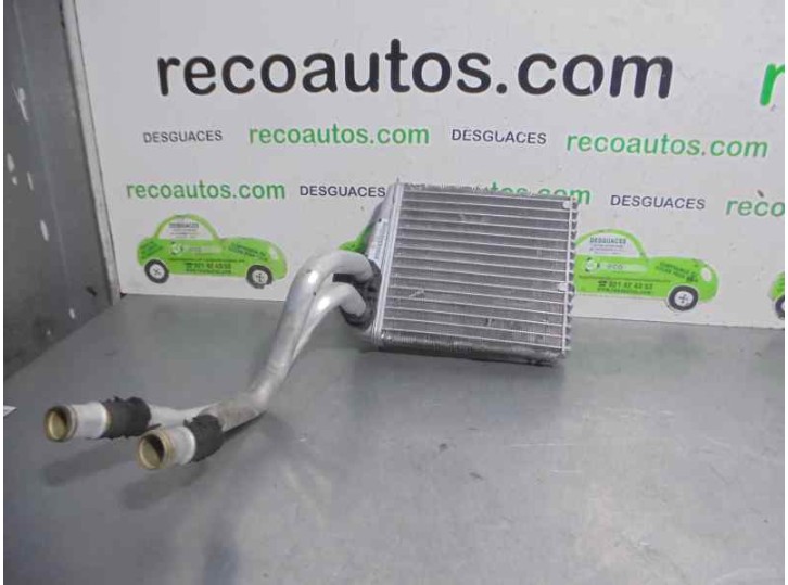 Recambio de radiador calefaccion / aire acondicionado para renault grand modus 1.2 16v referencia OEM IAM   