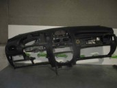 Recambio de salpicadero para peugeot 206 cc 2.0 16v cat referencia OEM IAM NEGRO 