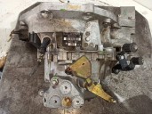 Recambio de caja cambios para saab 9-3 cabrio 2.0 referencia OEM IAM FM55101 S3762E78253 4.05