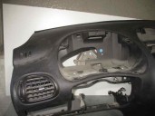 Recambio de salpicadero para peugeot 206 cc 2.0 16v cat referencia OEM IAM NEGRO 