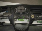 Recambio de salpicadero para peugeot 206 cc 2.0 16v cat referencia OEM IAM  NEGRO 