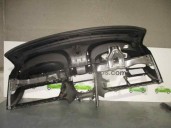 Recambio de salpicadero para peugeot 206 cc 2.0 16v cat referencia OEM IAM NEGRO 