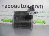 Recambio de evaporador aire acondicionado para renault grand modus 1.2 16v referencia OEM IAM 669732B  