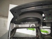 Recambio de salpicadero para peugeot 206 cc 2.0 16v cat referencia OEM IAM NEGRO 