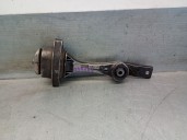 Replacement engine mount for Audi A3 (8L1) 1.9 TDI OEM IAM reference 1J0199851 1J0199851 