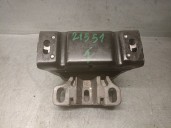 Recambio de soporte cambio para seat leon (1m1) 1.9 tdi referencia OEM IAM 1J0199555 1J0199555AJ 