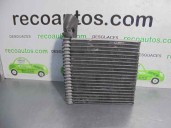 Recambio de evaporador aire acondicionado para renault grand modus 1.2 16v referencia OEM IAM 669732B  
