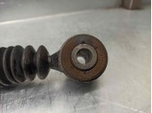 Recambio de amortiguador trasero izquierdo para citroën jumpy 2.0 hdi referencia OEM IAM 5206E4 