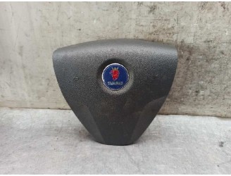 Recambio de airbag delantero izquierdo para saab 9-3 cabrio 2.0 referencia OEM IAM 12757622 