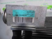 Recambio de evaporador aire acondicionado para renault grand modus 1.2 16v referencia OEM IAM 669732B  