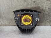 Replacement front left airbag for Saab 9-3 Cabrio 2.0 OEM IAM reference 12757622 