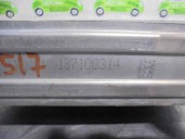 Recambio de evaporador aire acondicionado para renault grand modus 1.2 16v referencia OEM IAM 669732B  