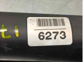 Recambio de amortiguador trasero izquierdo para citroën jumpy 2.0 hdi referencia OEM IAM 5206E4 