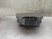 Replacement front left airbag for Saab 9-3 Cabrio 2.0 OEM IAM reference 12757622 