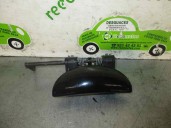 Recambio de maneta exterior delantera derecha para peugeot 206 cc 2.0 16v cat referencia OEM IAM 