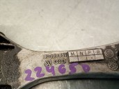 Recambio de soporte motor para audi a3 (8l1) 1.9 tdi referencia OEM IAM 1J0199851 1J0199851 