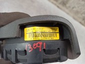 Replacement front left airbag for Saab 9-3 Cabrio 2.0 OEM IAM reference 12757622 