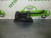 Recambio de maneta exterior delantera derecha para peugeot 206 cc 2.0 16v cat referencia OEM IAM 