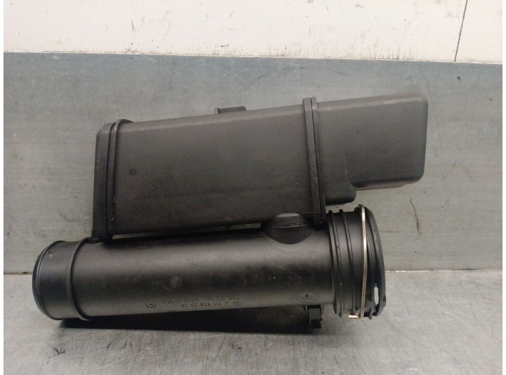 Recambio de tubo intercooler para mercedes-benz clase e (w211) e 220 cdi (211.006) referencia OEM IAM A2115280308 A2115280308 