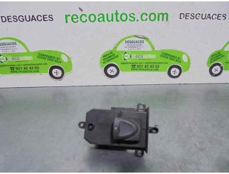 Recambio de mando elevalunas trasero derecho para honda civic berlina 4 hybrid (fd3) 1.3 cat referencia OEM IAM 