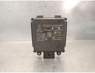 Replacement sensor for Ford Kuga III (DFK) 1.5 EcoBoost OEM IAM reference LJ6T14D599CB A2C77754804 CONTINENTAL