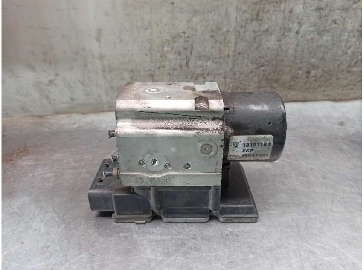 Recambio de abs para saab 9-3 cabrio 2.0 referencia OEM IAM 13191184 15052401 TRW