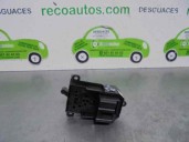 Recambio de mando elevalunas trasero derecho para honda civic berlina 4 hybrid (fd3) 1.3 cat referencia OEM IAM 
