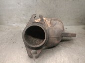 Replacement tube for Peugeot 806 (221) 2.1 TD 12V OEM IAM reference 038319 038319 