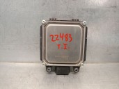 Recambio de sensor para ford kuga iii (dfk) 1.5 ecoboost referencia OEM IAM LJ6T14D599CB A2C77754804 CONTINENTAL