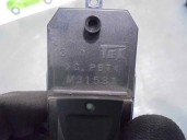 Recambio de mando elevalunas trasero derecho para honda civic berlina 4 hybrid (fd3) 1.3 cat referencia OEM IAM   