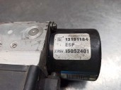 Recambio de abs para saab 9-3 cabrio 2.0 referencia OEM IAM 13191184 15052401 TRW