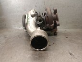 Recambio de turbocompresor para peugeot 806 (221) 2.1 td 12v referencia OEM IAM 9631536380 0375A4 7010721 GARRETT